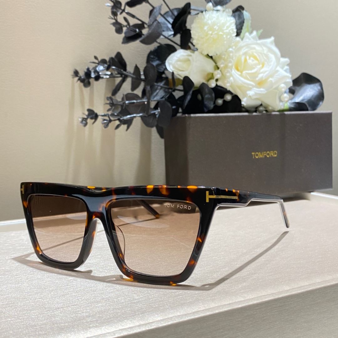 Tom Ford Sunglasses